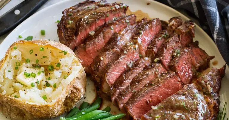 Leon County Meat LLC - local meat