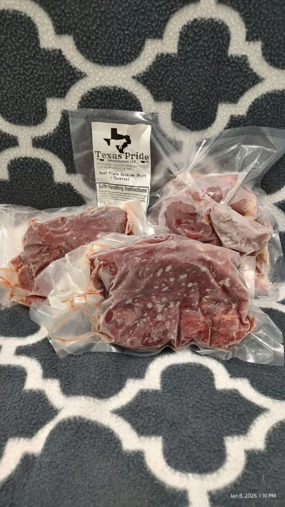 Leon County Meat LLC - farm fresh meat