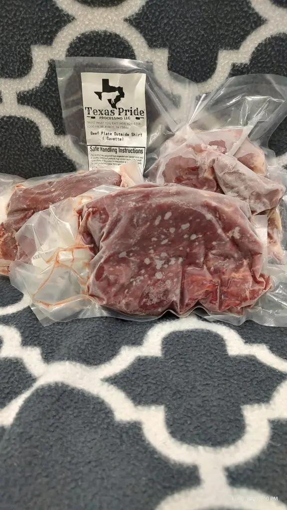 Leon County Meat LLC - farm fresh meat
