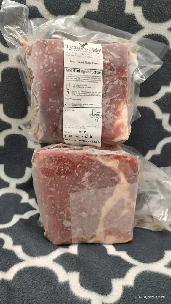 Leon County Meat LLC - farm fresh meat