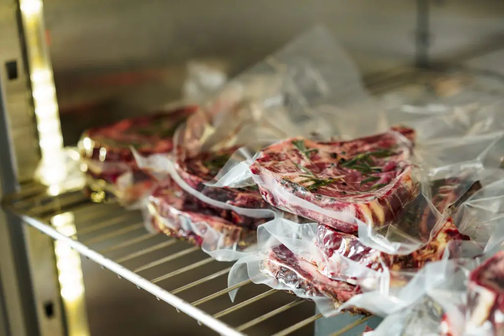 Trusted Family Farm Beef in the Normangee Area frozen steak