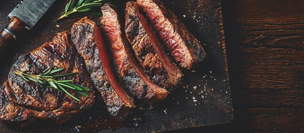 Best Fresh Meat Market in the Normangee Area steak