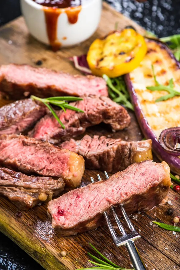 Leon County Meat LLC - farm fresh meat