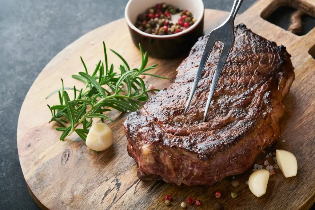Cook the Perfect Steak