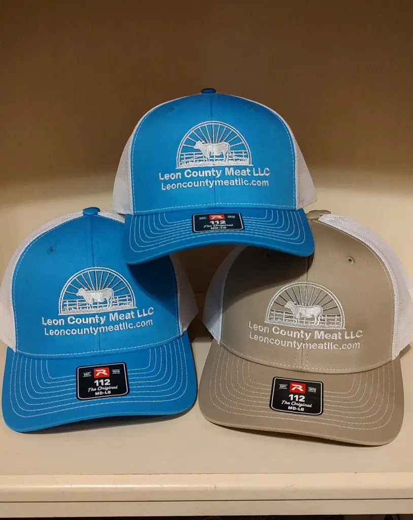Leon County Meat LLC - farm fresh meat