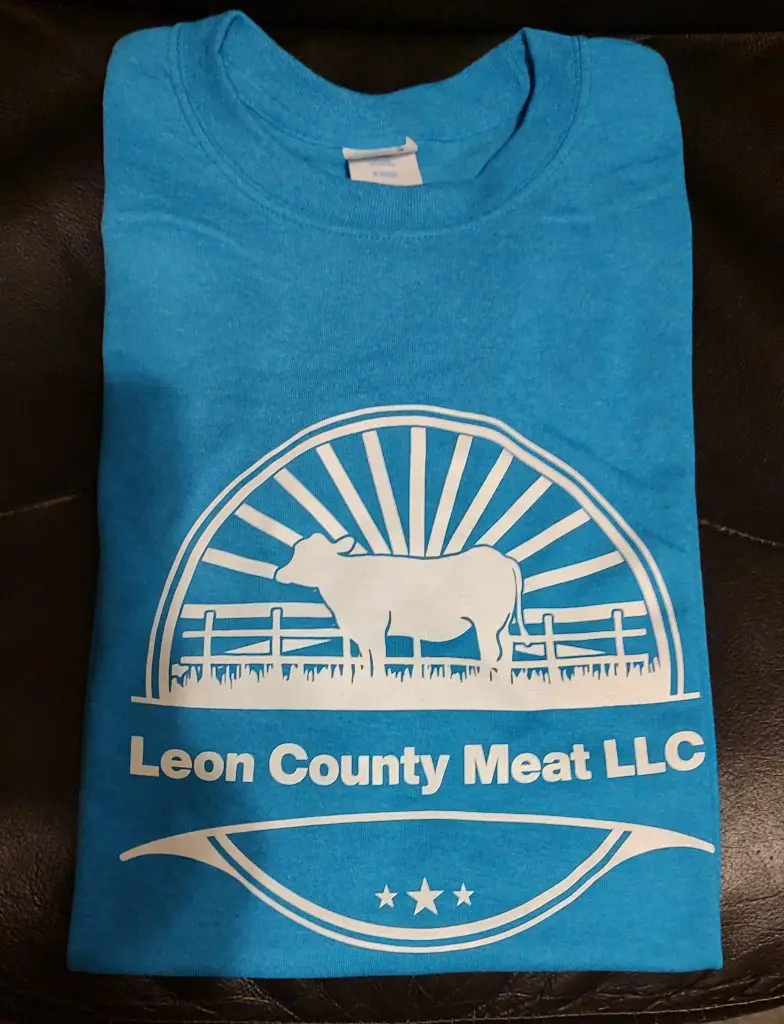 Leon County Meat LLC - farm fresh meat