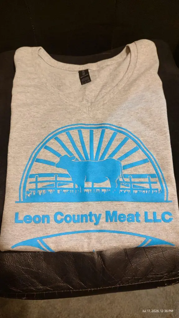 Leon County Meat LLC - farm fresh meat